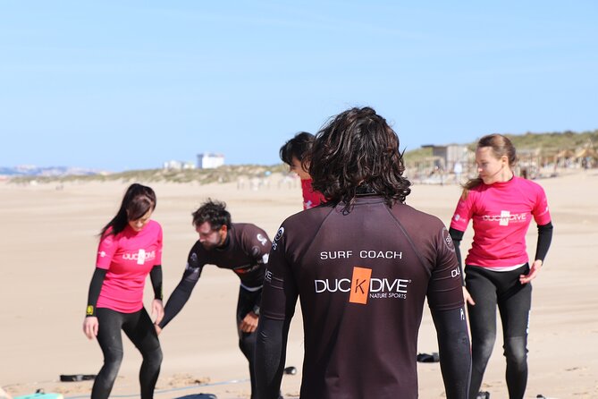 Surf Class in Almada - Authentic Traveler Reviews and Ratings