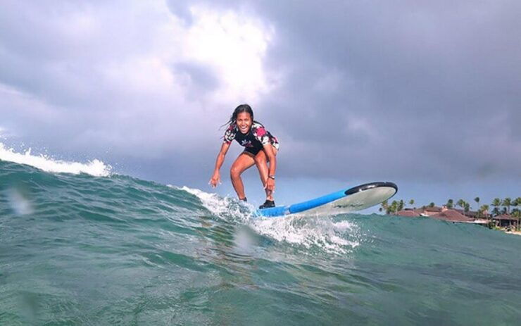 Surf Class : Master the Perfect Wave - Beginners & Advanced - Good To Know