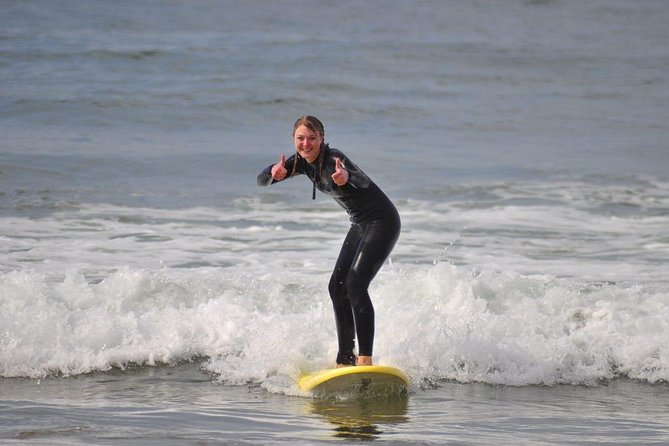 Surf Classes In Agadir - Good To Know