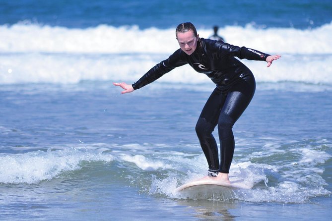 Surf Classes In Agadir - Pickup Points and Transportation
