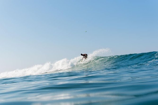 Surf Classes in Puerto Escondido - Common Questions
