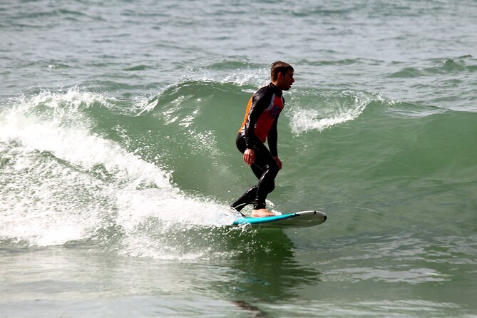 Surf Coaching Package - Traveler Reviews