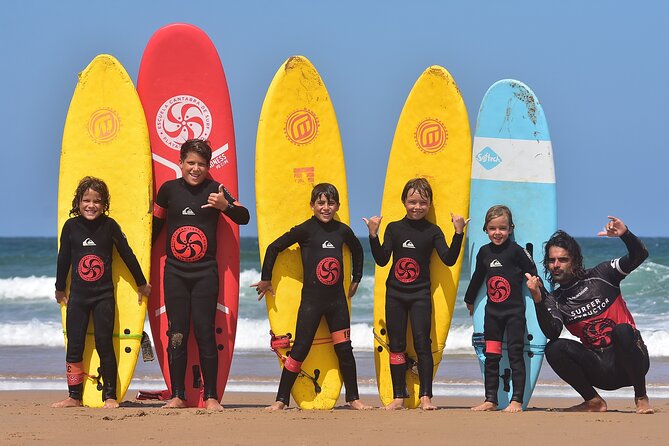 Surf Course 7 Days - Cancellation and Refund Policy