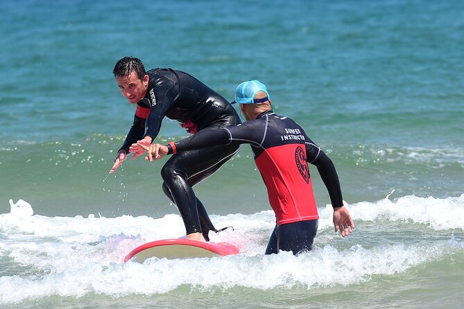 Surf Course 7 Days - Weather and Minimum Traveler Requirements