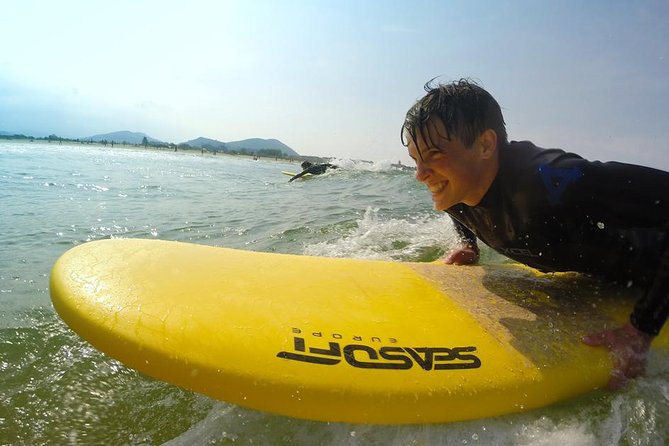SURF Course in Cantabria - What to Expect During the SURF Course