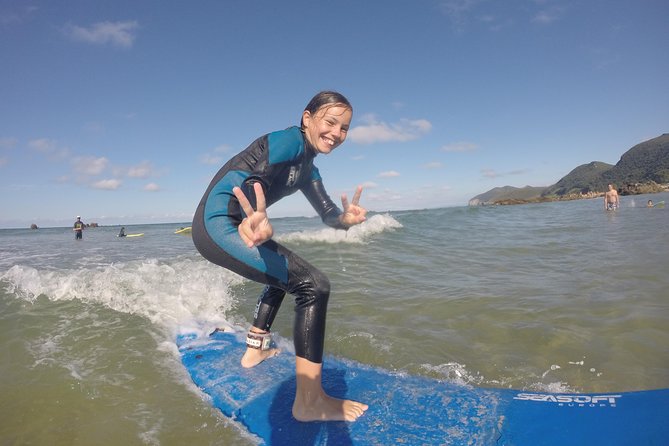 SURF Course in Cantabria - Common Questions