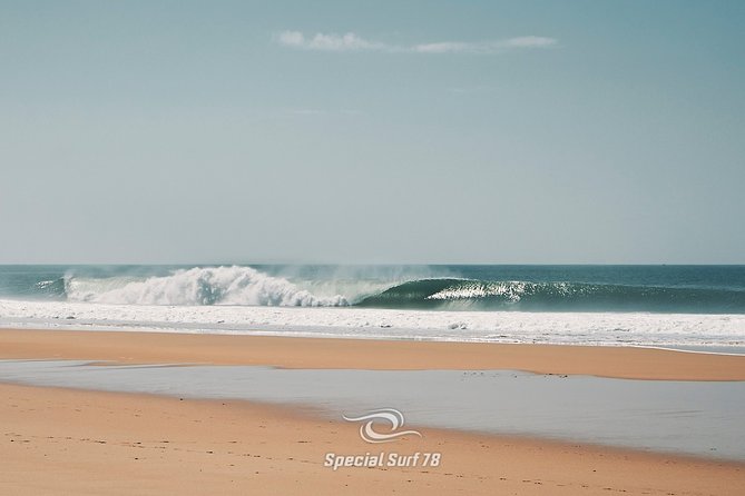 Surf Courses In Peniche and Baleal Portugal - Requesting Pickup and Communication
