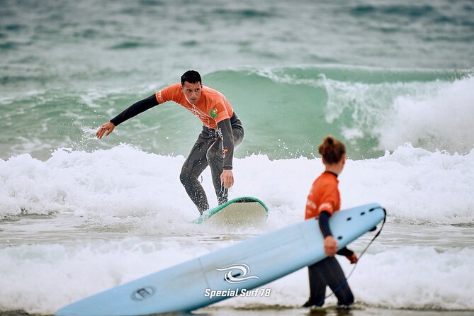 Surf Courses In Peniche and Baleal Portugal - Reviews and Ratings