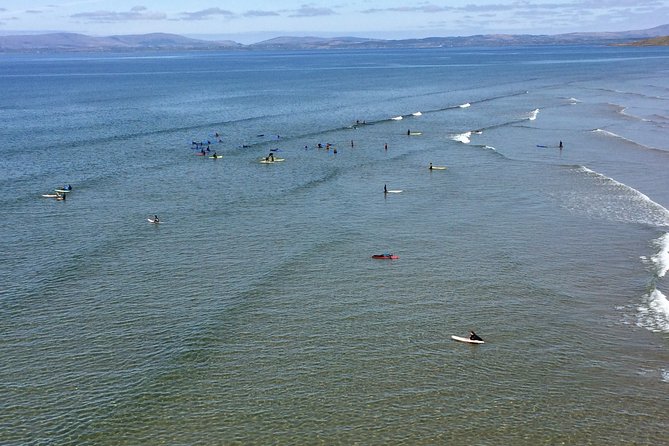 Surf Daytrip From Dublin - Safety and Accessibility