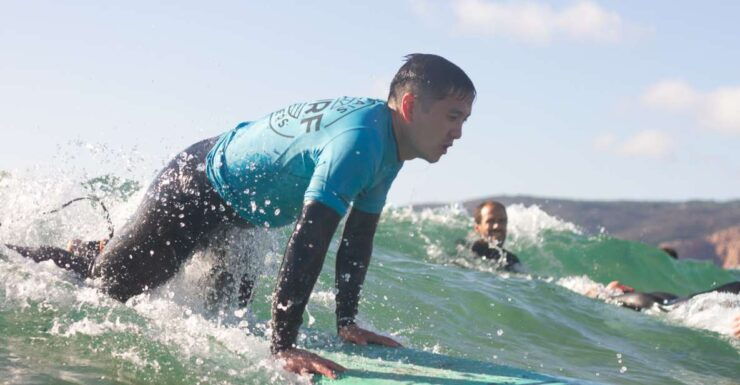 Surf Equipment Rental - Booking and Cancellation Policies