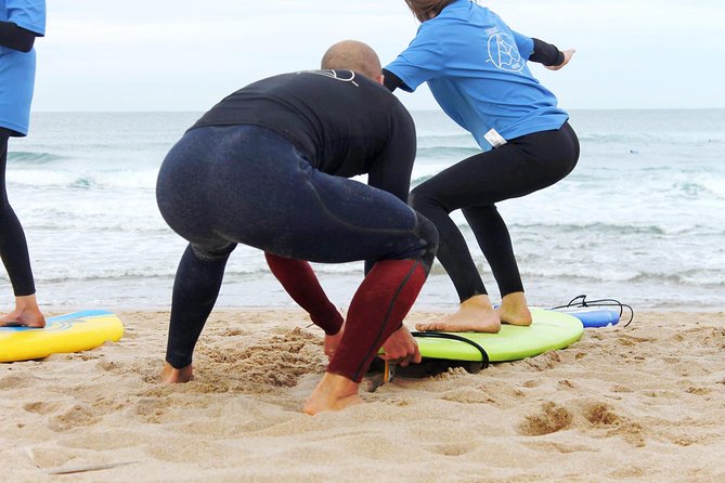 Surf Experience in Cascais, Lisbon - Overview of Surf Experience