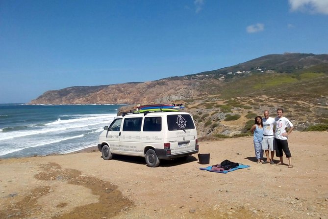 Surf Experience in Cascais, Lisbon - Common Questions