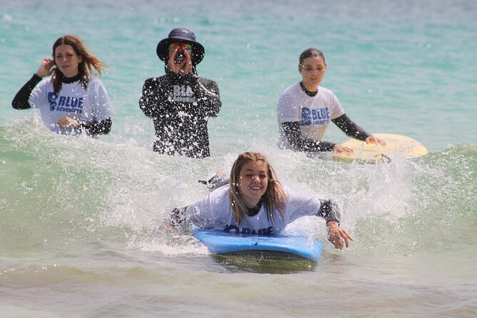 Surf Experience in Corralejo - Good To Know