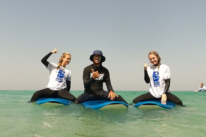 Surf Experience in Cotillo - Pricing and Availability