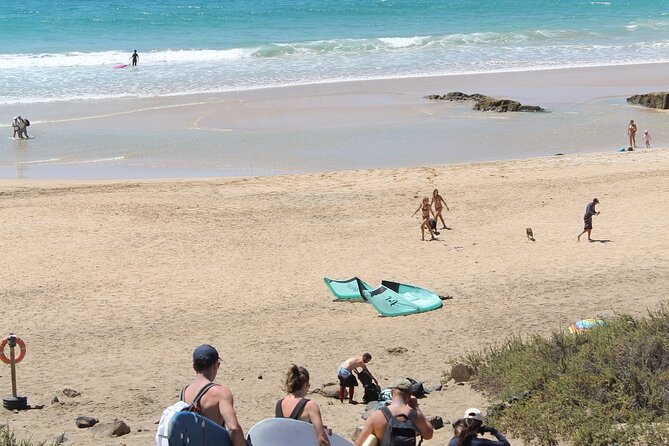 Surf Experience in Cotillo - Common Questions