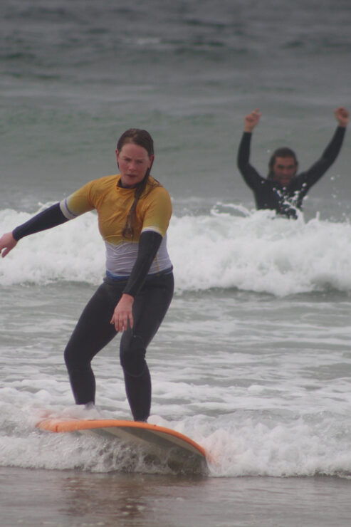 Surf Experience Lisbon-Cascais - Good To Know
