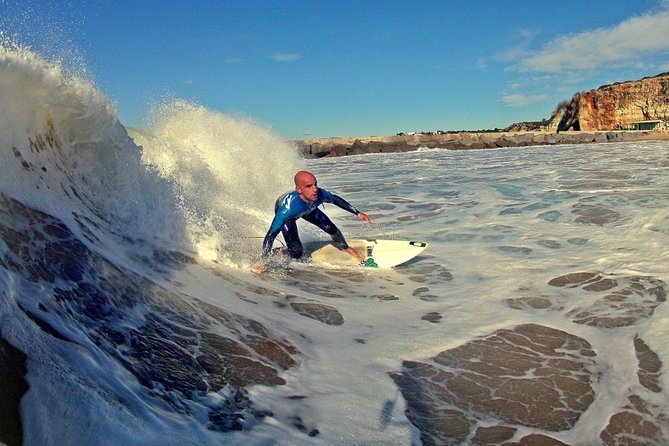 Surf Guide in Algarve - Best Surf Spots in Algarve