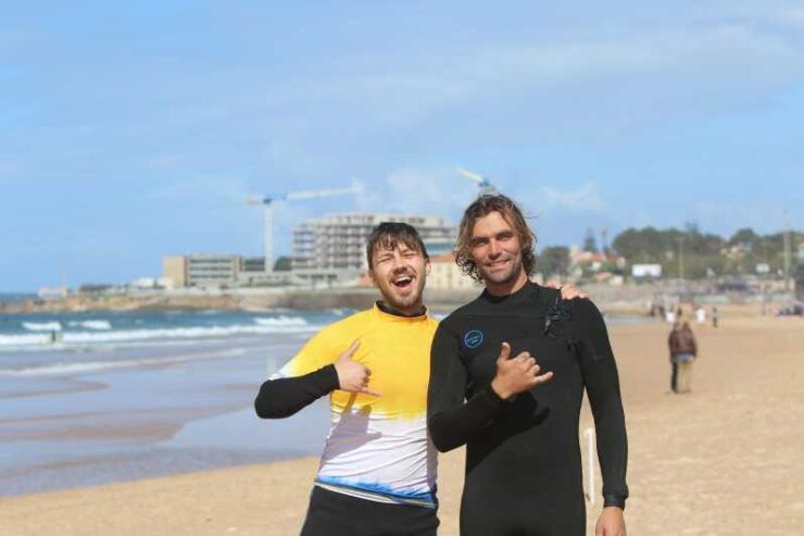 Surf Guide-Portugal - Good To Know