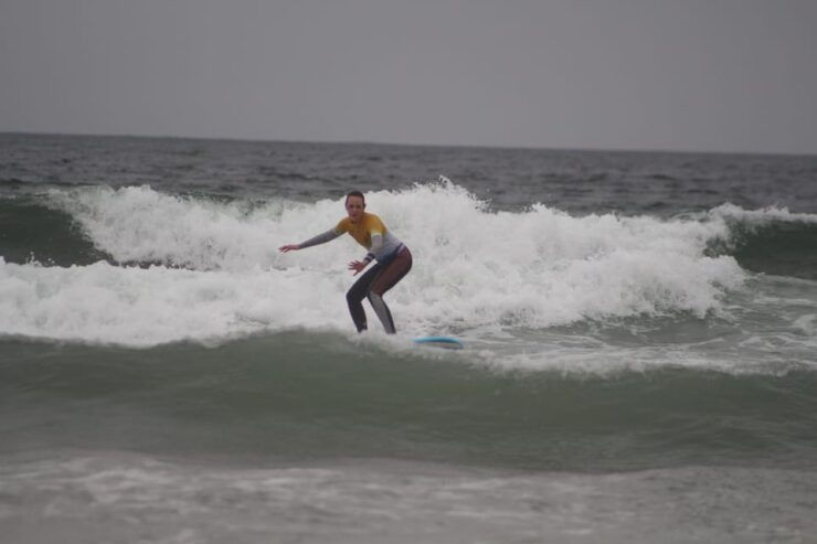 Surf Guide-Portugal - Experience and Services