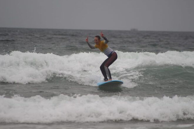 Surf Guide-Portugal - Instructors and Accessibility