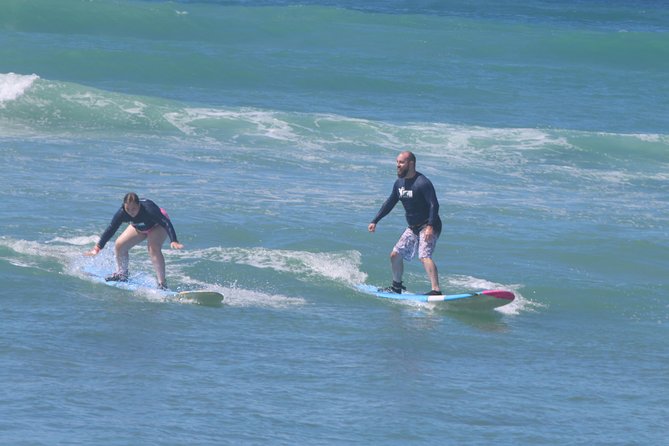 Surf HNL: Small-Group or Private Surfing Lesson (Koolina) - Overview of the Activity
