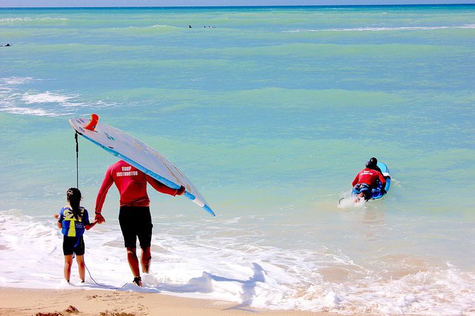 Surf HNL: Surf Lessons Near Koolina!!!!! - Surfing Lesson Packages