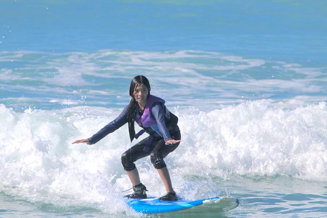Surf HNL: Surf Lessons Near Koolina!!!!! - Highly Qualified Instructors