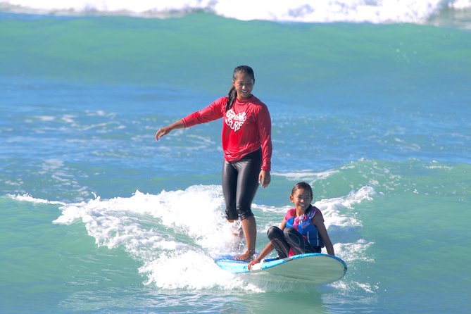 Surf HNL: Surf Lessons Near Koolina!!!!! - Surfing Locations Near Koolina