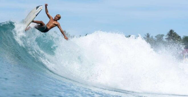 Surf in Canggu With Bryan :Special for Beginner&Intermediate - The Sum Up