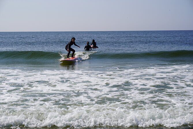 Surf in NYC - Good To Know