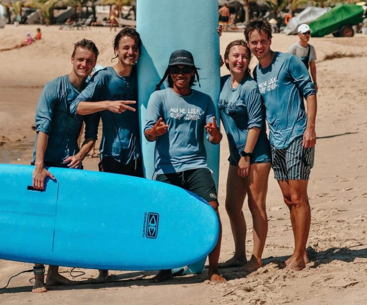 Surf in Vietnam With a Local! - Good To Know