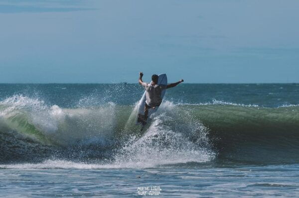 Surf in Vietnam With a Local! - Safety and Restrictions