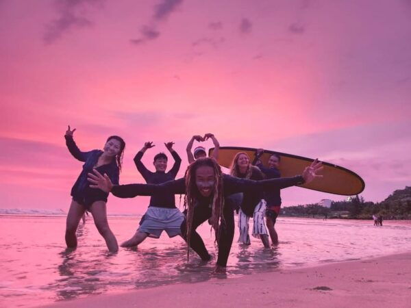 Surf in Vietnam With a Local! - What to Bring