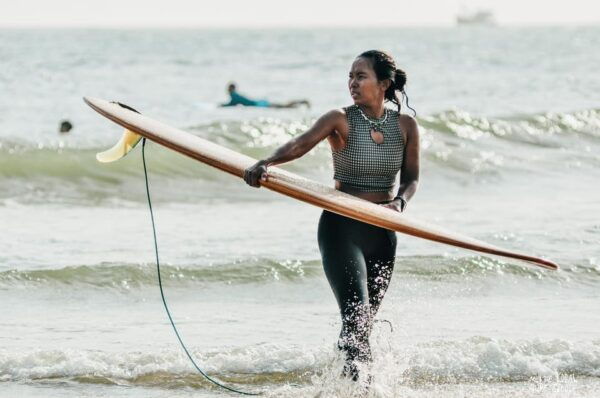 Surf in Vietnam With a Local! - Meet the Instructors