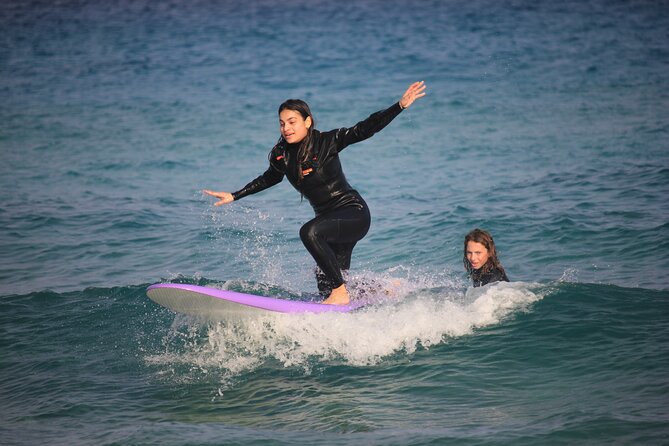 Surf Lesson - Pricing and Lowest Price Guarantee