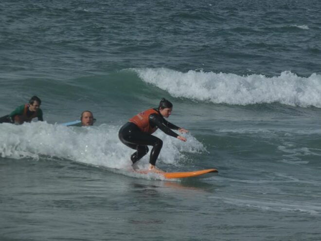 Surf Lesson - Important Information
