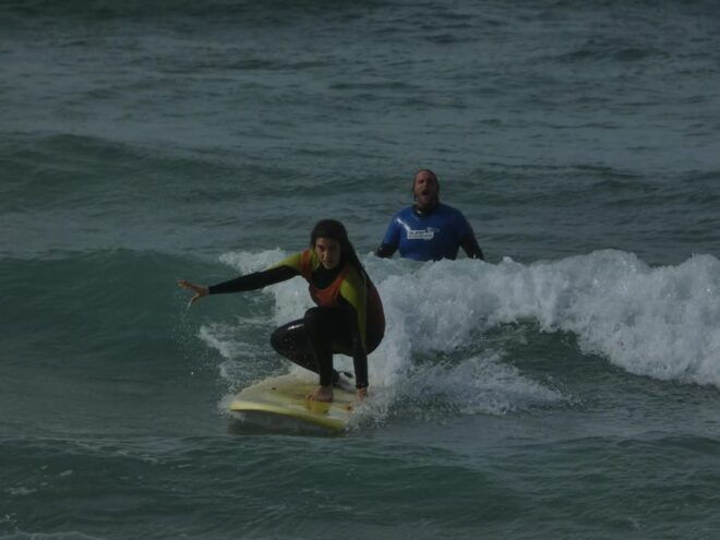 Surf Lesson - Customer Reviews