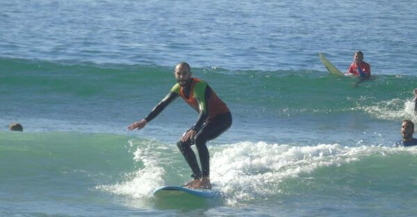 Surf Lesson - What to Bring