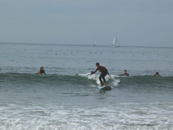 Surf Lesson - Frequently Asked Questions