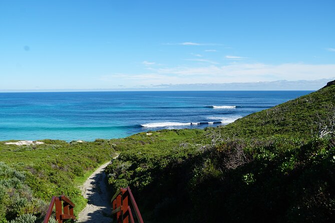 Surf Lesson at Margaret River From Australia - Overview and Activity Details