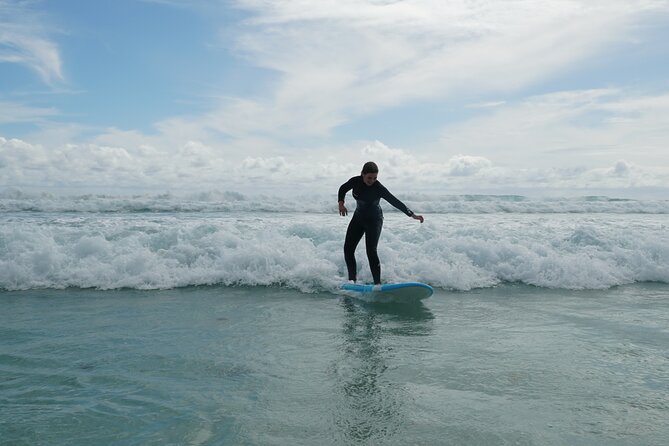 Surf Lesson at Margaret River From Australia - Directions for Surf Lesson