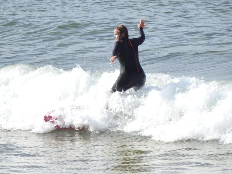 Surf Lesson Cascais Private - Good To Know