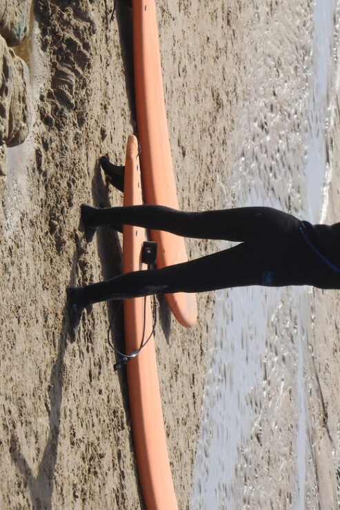 Surf Lesson Cascais Private - Instructor Profile