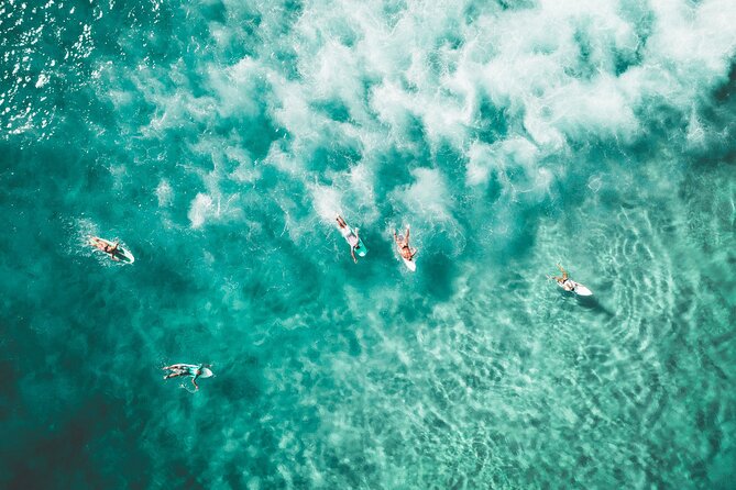Surf Lesson in Canary Islands - The Sum Up
