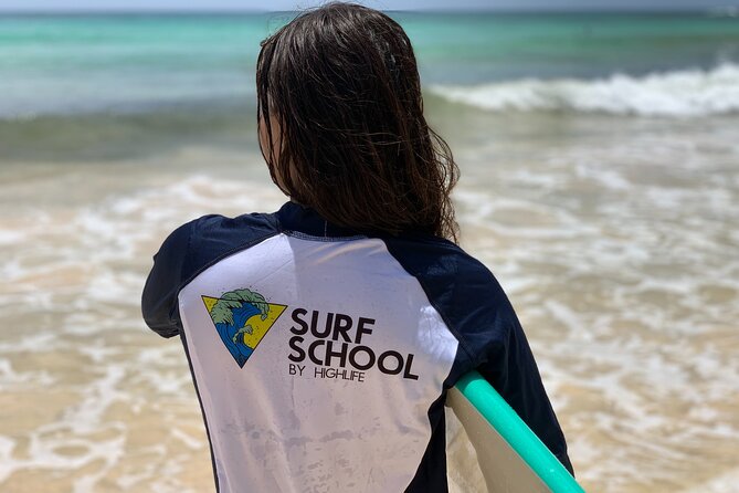 Surf Lesson in Cozumel - The Sum Up