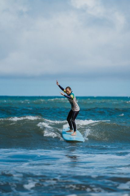 Surf Lesson in Madeira - Common Questions