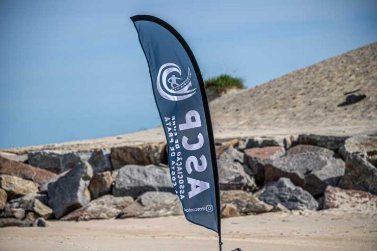 Surf Lesson in Praia De Mira - Booking Your Surf Lesson