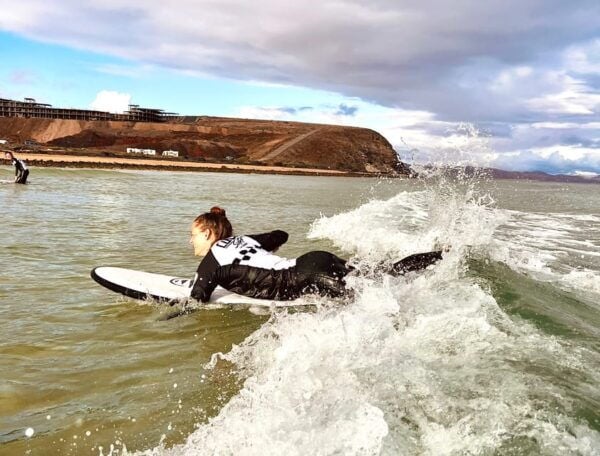 Surf Lesson in the South of Fuerteventura -All Level- - Reservation and Payment Options