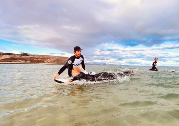 Surf Lesson in the South of Fuerteventura -All Level- - Additional Information