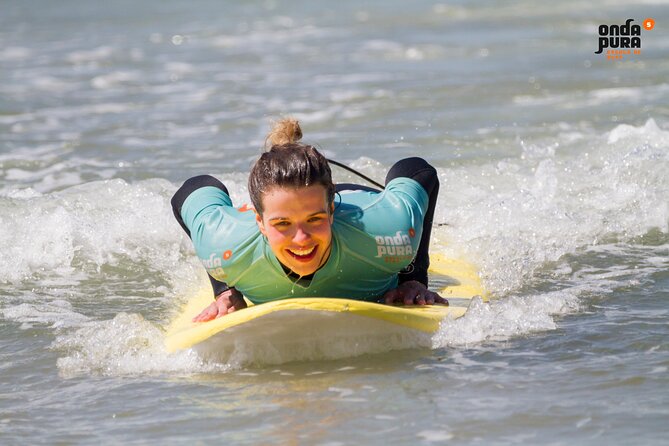 Surf Lesson Surf Lessons - Questions?